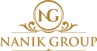 Nanik Group Logo