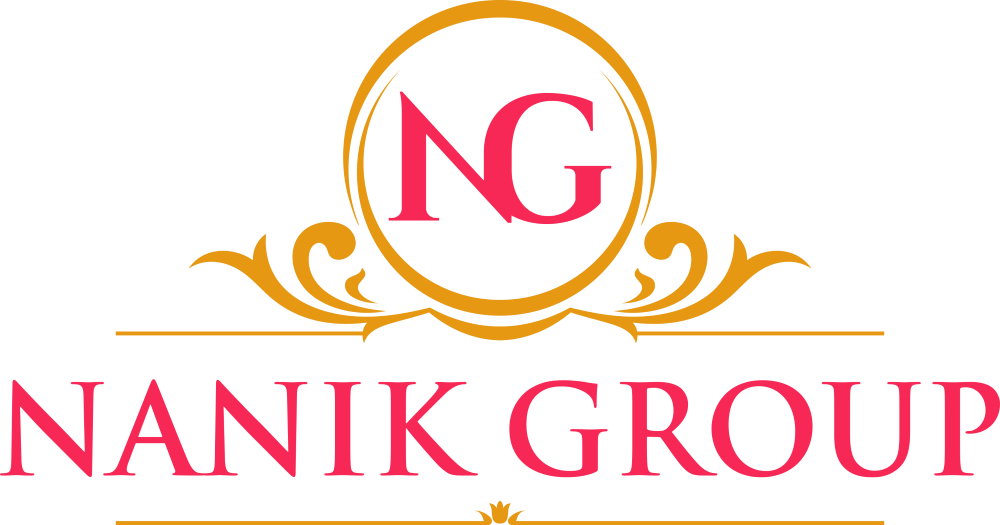 Nanik Group Logo